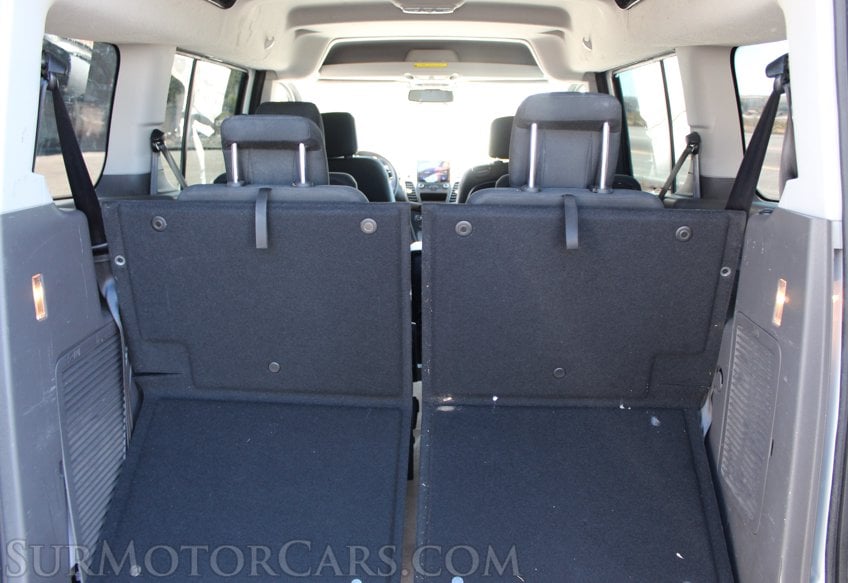 2020 Ford Transit Connect - Image 56