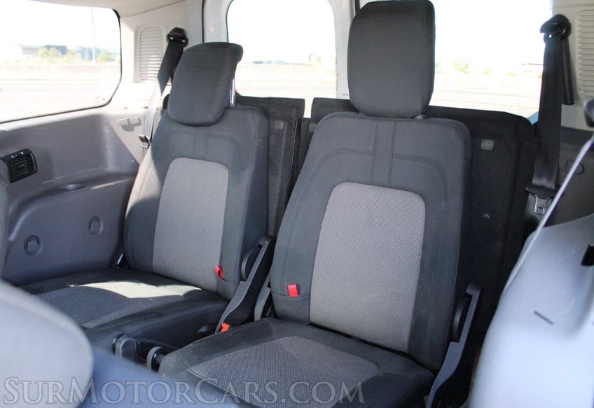 2020 Ford Transit Connect - Image 54