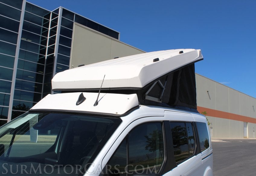 2020 Ford Transit Connect - Image 34