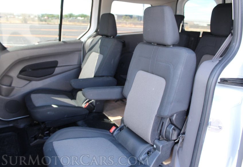 2020 Ford Transit Connect - Image 51