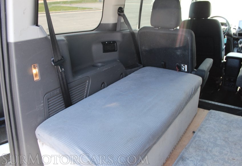 2020 Ford Transit Connect - Image 52