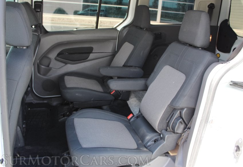 2020 Ford Transit Connect - Image 46