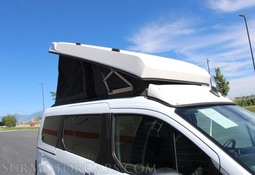 2020 Ford Transit Connect - Image 31
