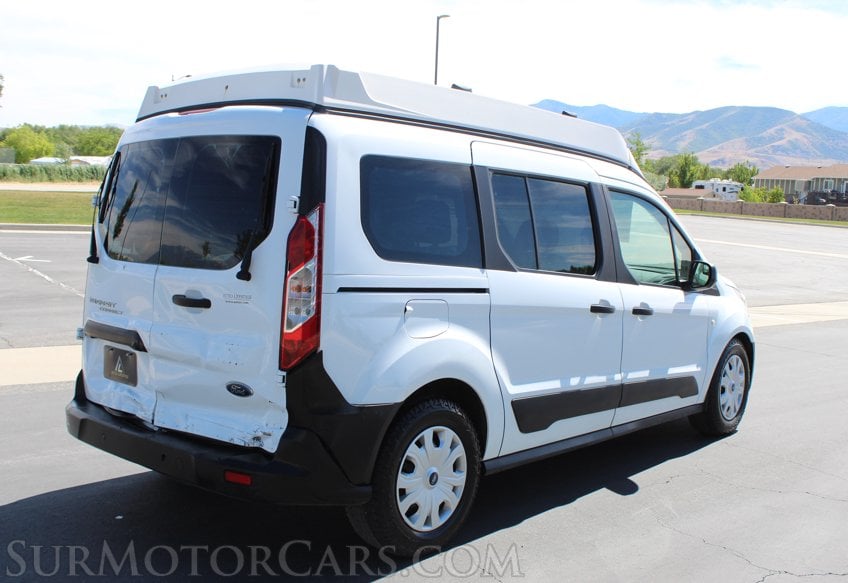 2020 Ford Transit Connect - Image 13