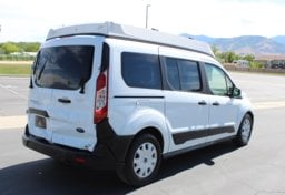 2020 Ford Transit Connect - Image 13