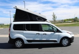2020 Ford Transit Connect - Image 14