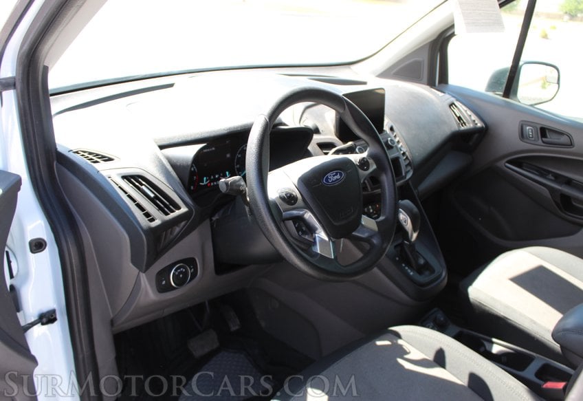 2020 Ford Transit Connect - Image 41