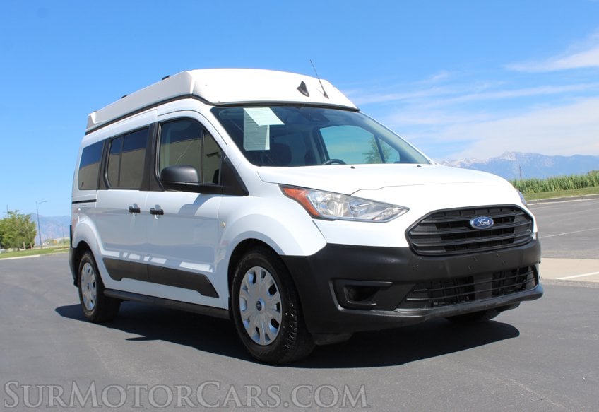 2020 Ford Transit Connect - Image 5