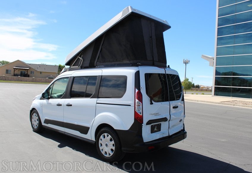 2020 Ford Transit Connect - Image 12
