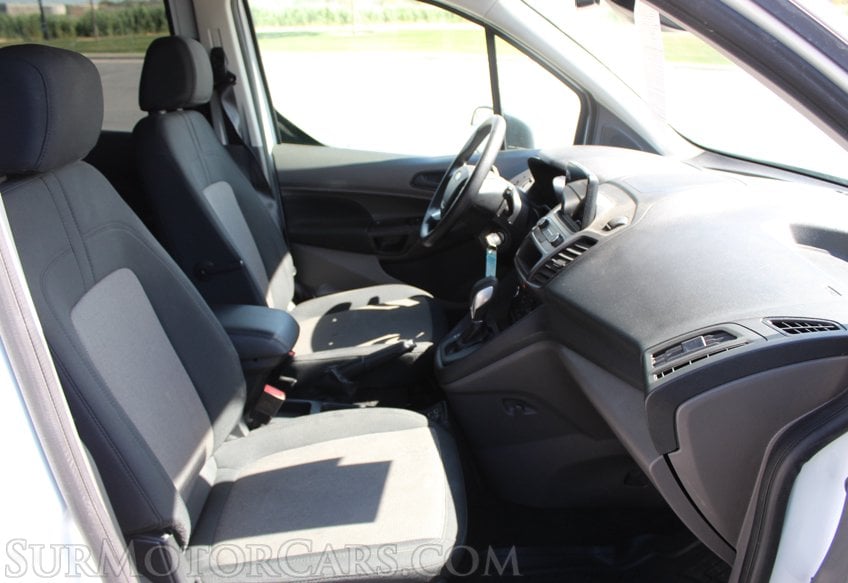 2020 Ford Transit Connect - Image 44