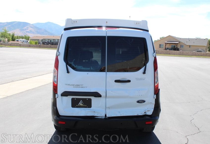 2020 Ford Transit Connect - Image 19