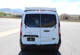 2020 Ford Transit Connect - Image 19