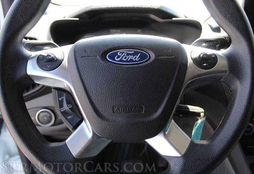 2020 Ford Transit Connect - Image 64