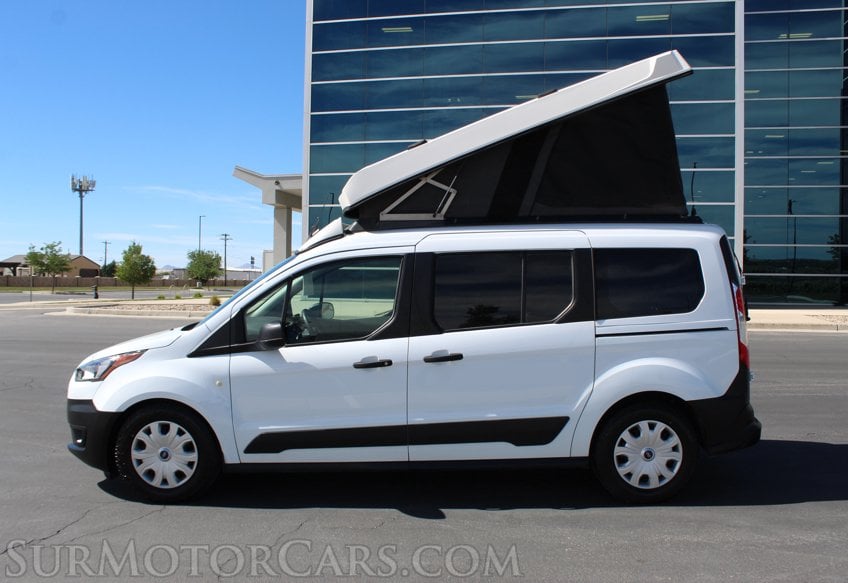 2020 Ford Transit Connect - Image 16
