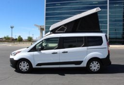 2020 Ford Transit Connect - Image 16