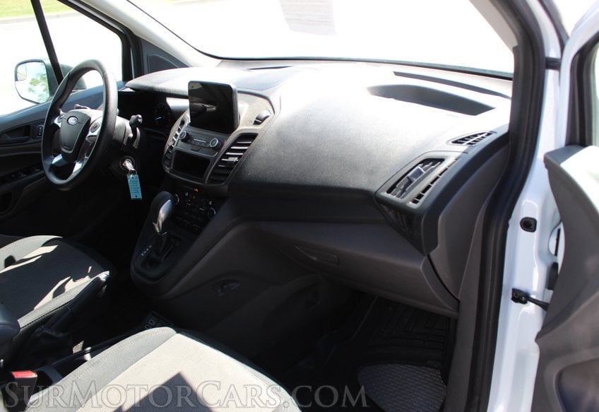 2020 Ford Transit Connect - Image 43