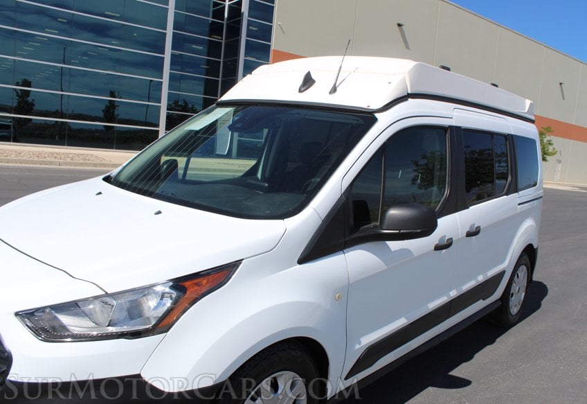 2020 Ford Transit Connect - Image 23