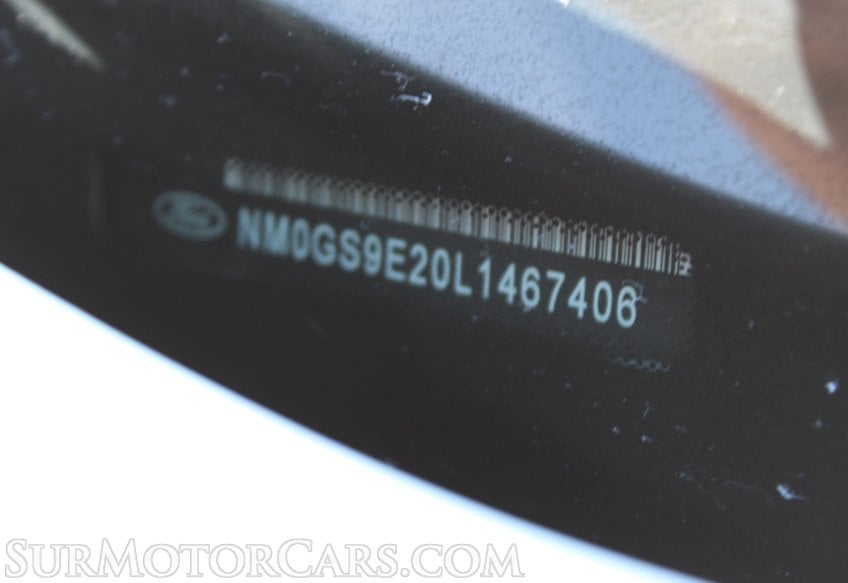 2020 Ford Transit Connect - Image 87