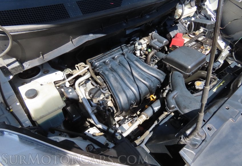 2021 Nissan NV200 SV - Image 42