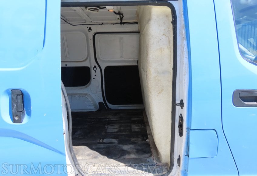 2021 Nissan NV200 SV - Image 50
