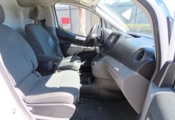 2021 Nissan NV200 SV - Image 49