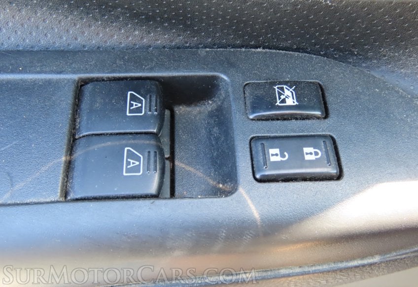2021 Nissan NV200 SV - Image 29