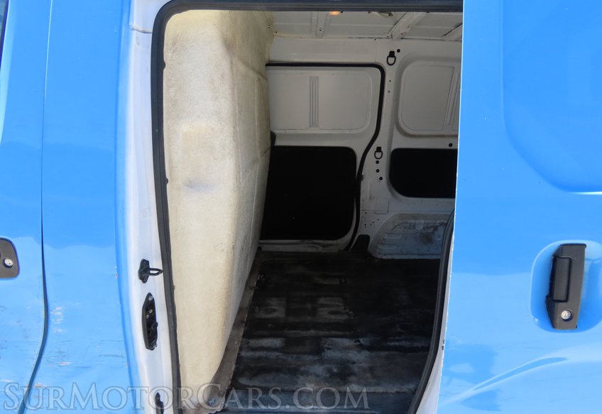 2021 Nissan NV200 SV - Image 34