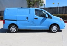 2021 Nissan NV200 SV - Image 5