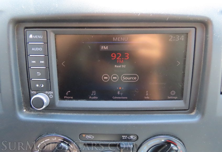 2021 Nissan NV200 SV - Image 17