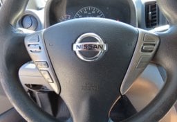 2021 Nissan NV200 SV - Image 27