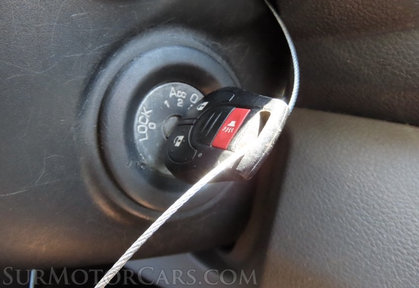 2021 Nissan NV200 SV - Image 18