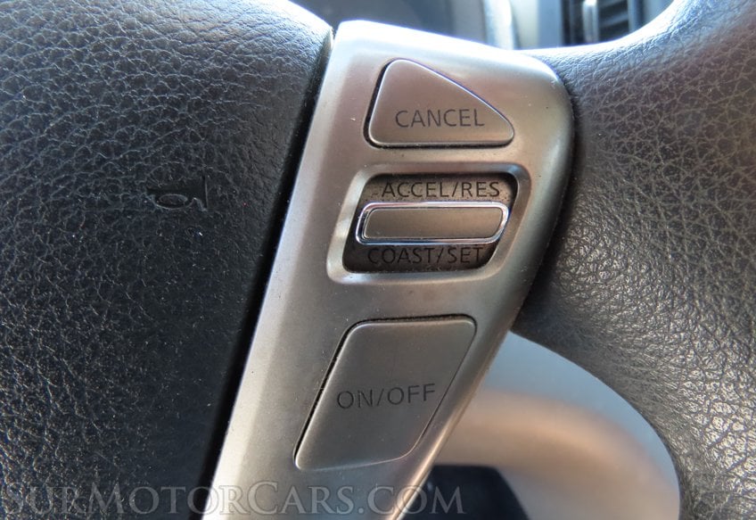 2021 Nissan NV200 SV - Image 26
