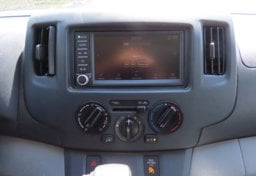 2021 Nissan NV200 SV - Image 21