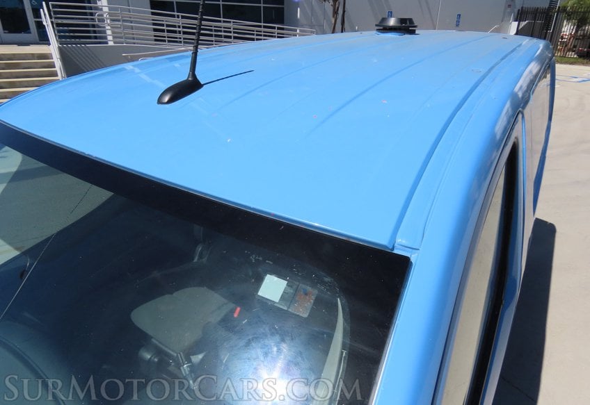 2021 Nissan NV200 SV - Image 38