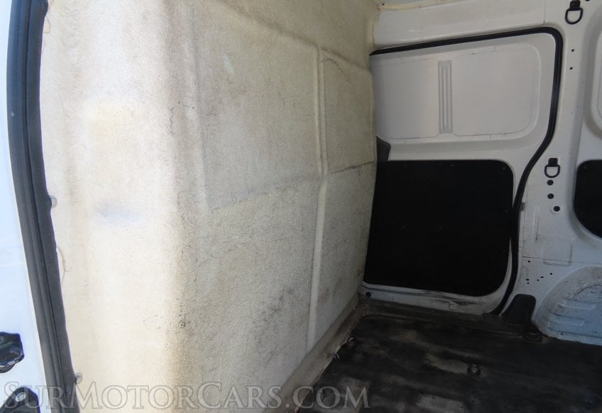 2021 Nissan NV200 SV - Image 36