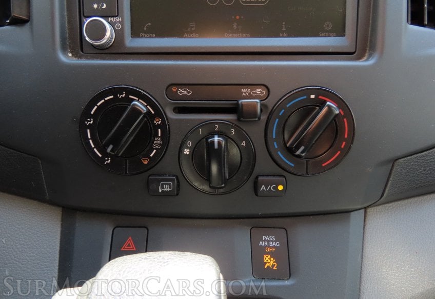 2021 Nissan NV200 SV - Image 19