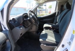 2021 Nissan NV200 SV - Image 31
