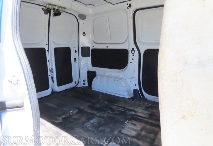 2021 Nissan NV200 SV - Image 51
