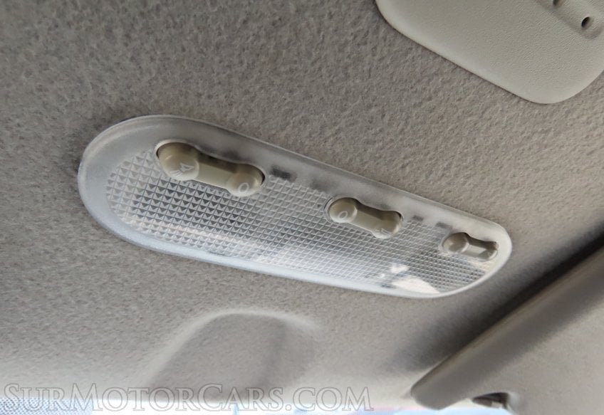 2021 Nissan NV200 SV - Image 15