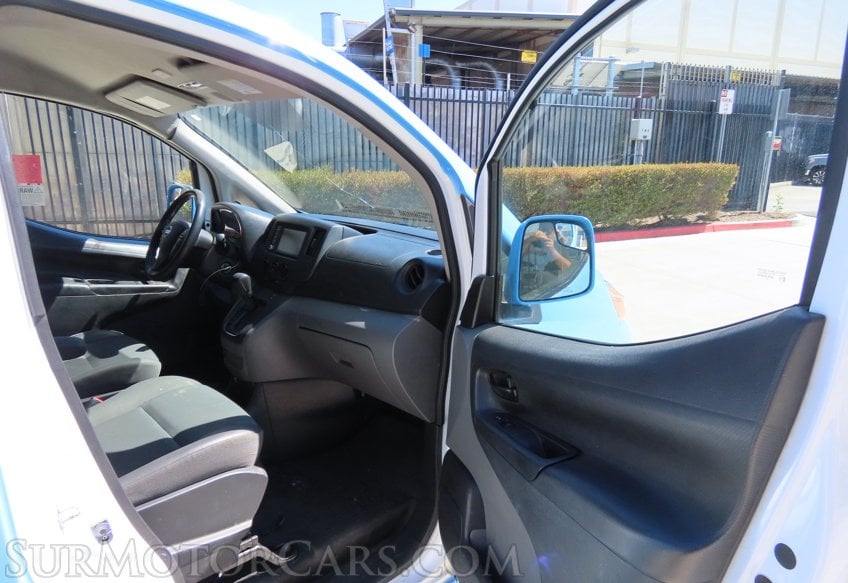 2021 Nissan NV200 SV - Image 47