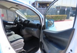 2021 Nissan NV200 SV - Image 47