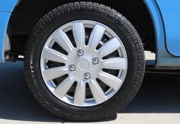 2021 Nissan NV200 SV - Image 14