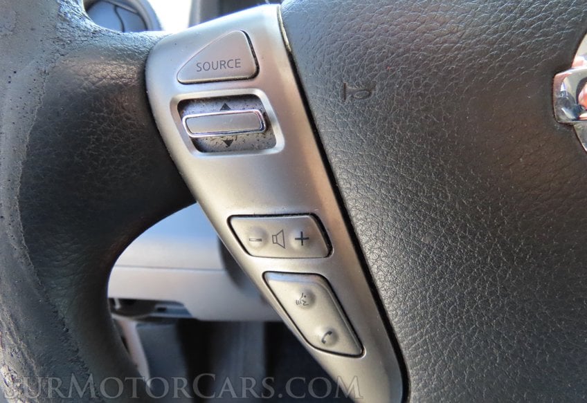 2021 Nissan NV200 SV - Image 25
