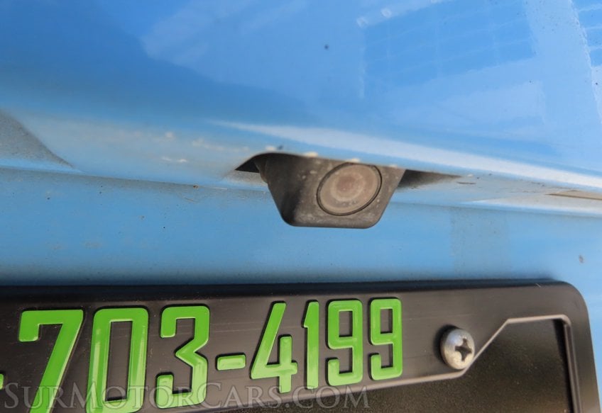 2021 Nissan NV200 SV - Image 44