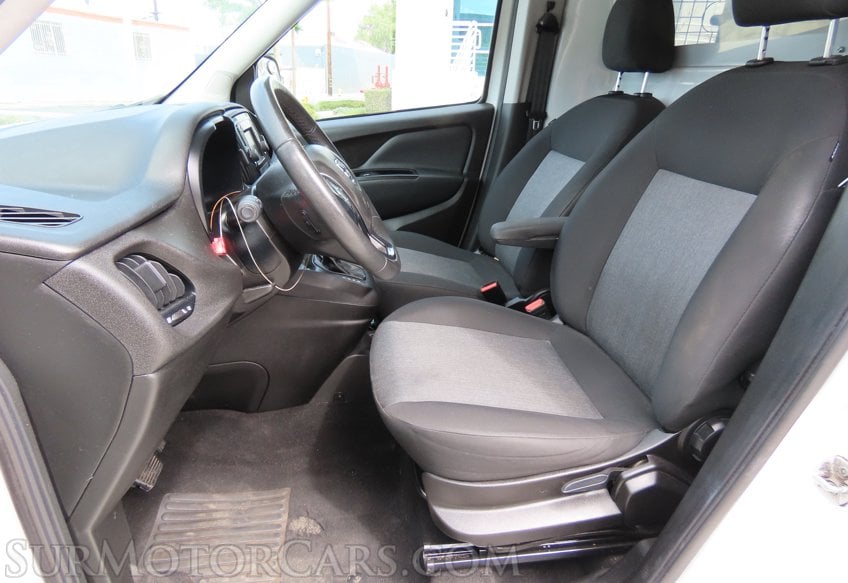 2020 Ram ProMaster City SLT - Image 30