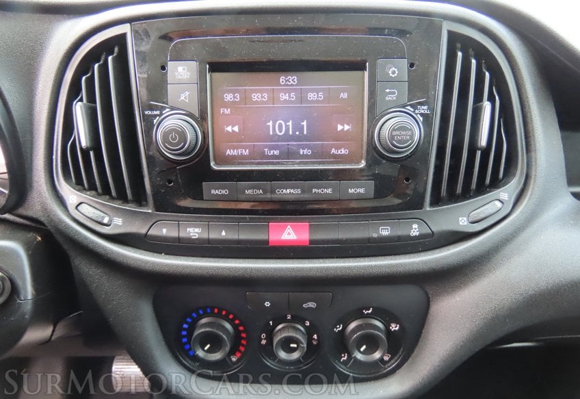 2020 Ram ProMaster City SLT - Image 19