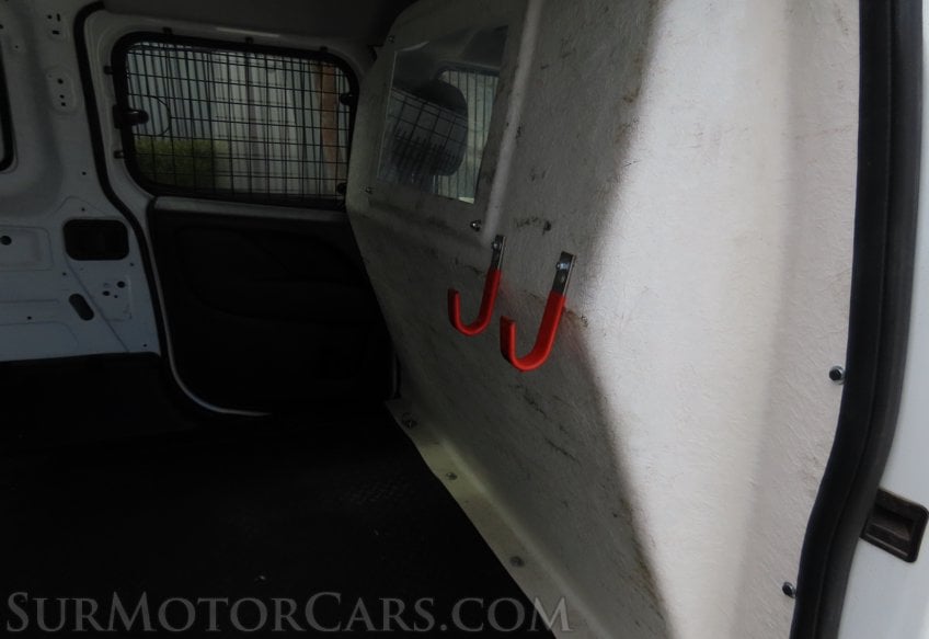 2020 Ram ProMaster City SLT - Image 14