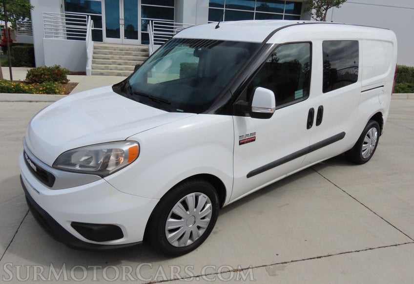 2020 Ram ProMaster City SLT - Image 2