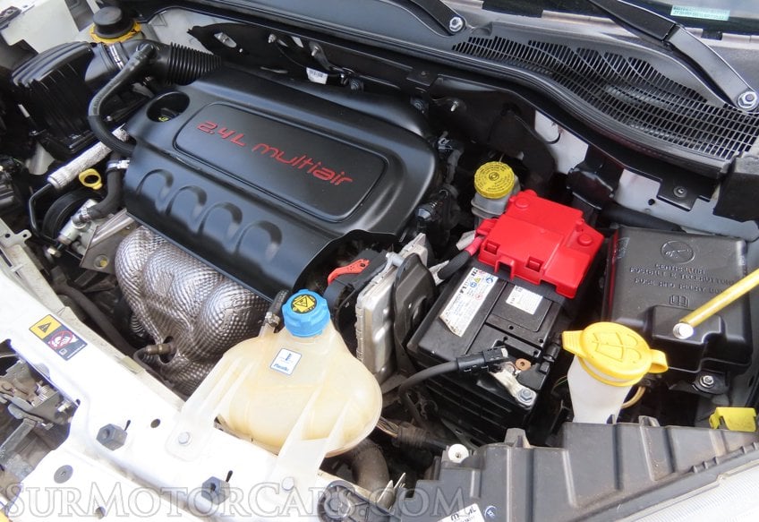 2020 Ram ProMaster City SLT - Image 40