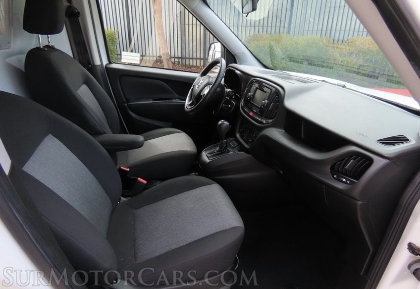 2020 Ram ProMaster City SLT - Image 48